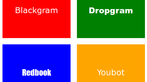 Generated company names from Upstart