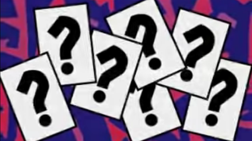 From the promotional video for Venenarius Verborum, Spanish adaptation of Ad Verbum