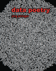 Data Poetry cover