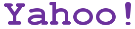 Not the new Yahoo! logo
