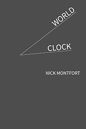 World Clock, Nick Montfort