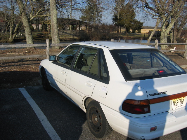 Implementation sticker in Egg Harbor New Jersey