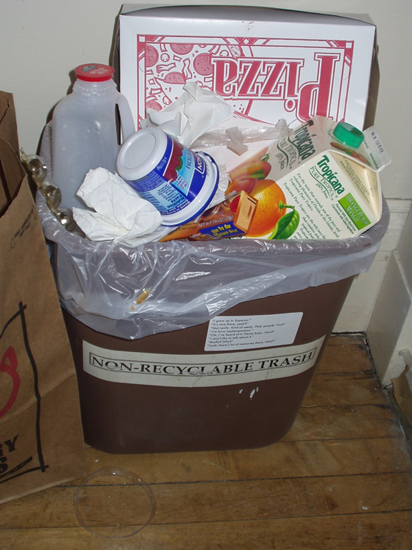 Implementation sticker in Providence Rhode Island