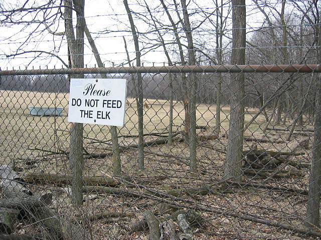 Implementation sticker in Elk Grove Village Illinois