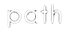 “path”