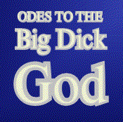 The Priapea: Odes to the Big Dick God